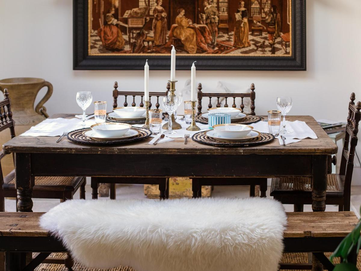 Little Oakley Cottage Sandford St Martin Εξωτερικό φωτογραφία