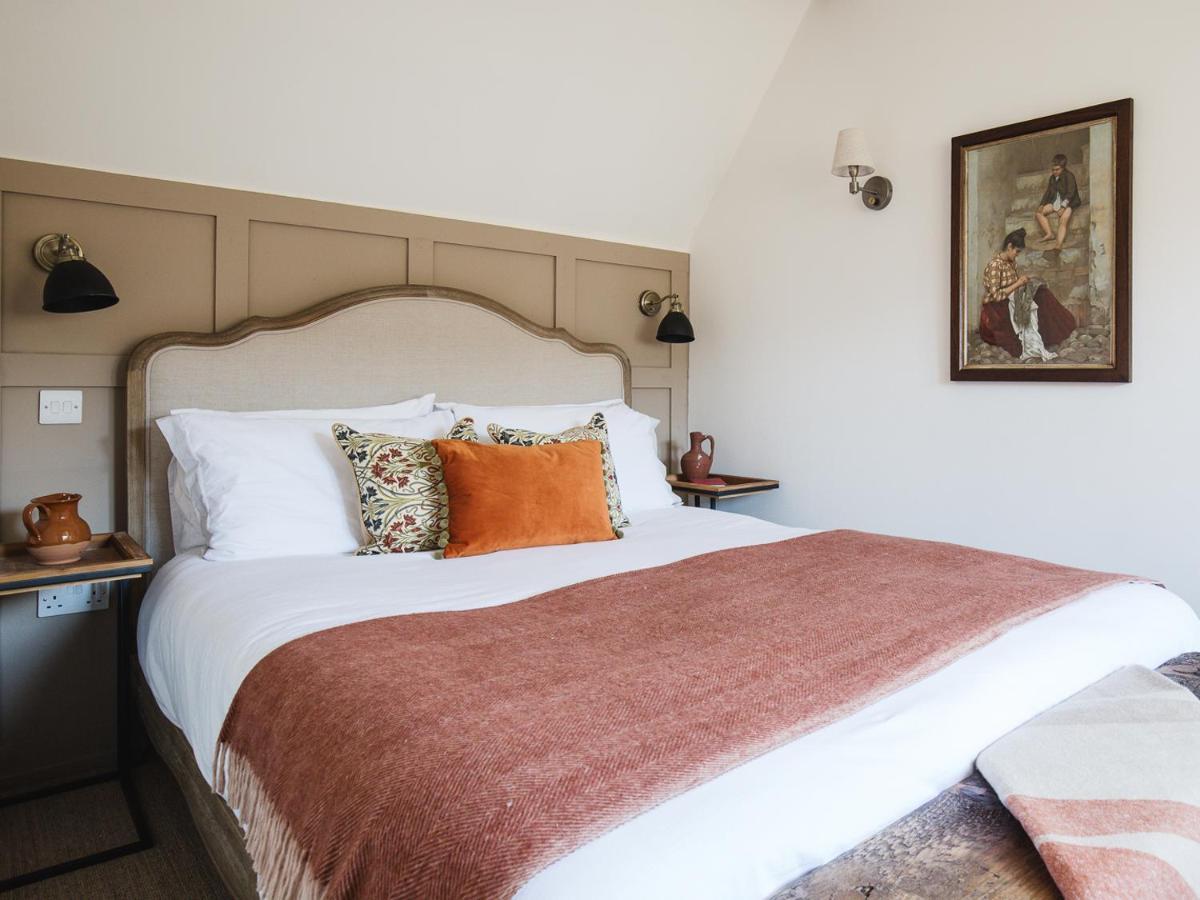 Little Oakley Cottage Sandford St Martin Εξωτερικό φωτογραφία