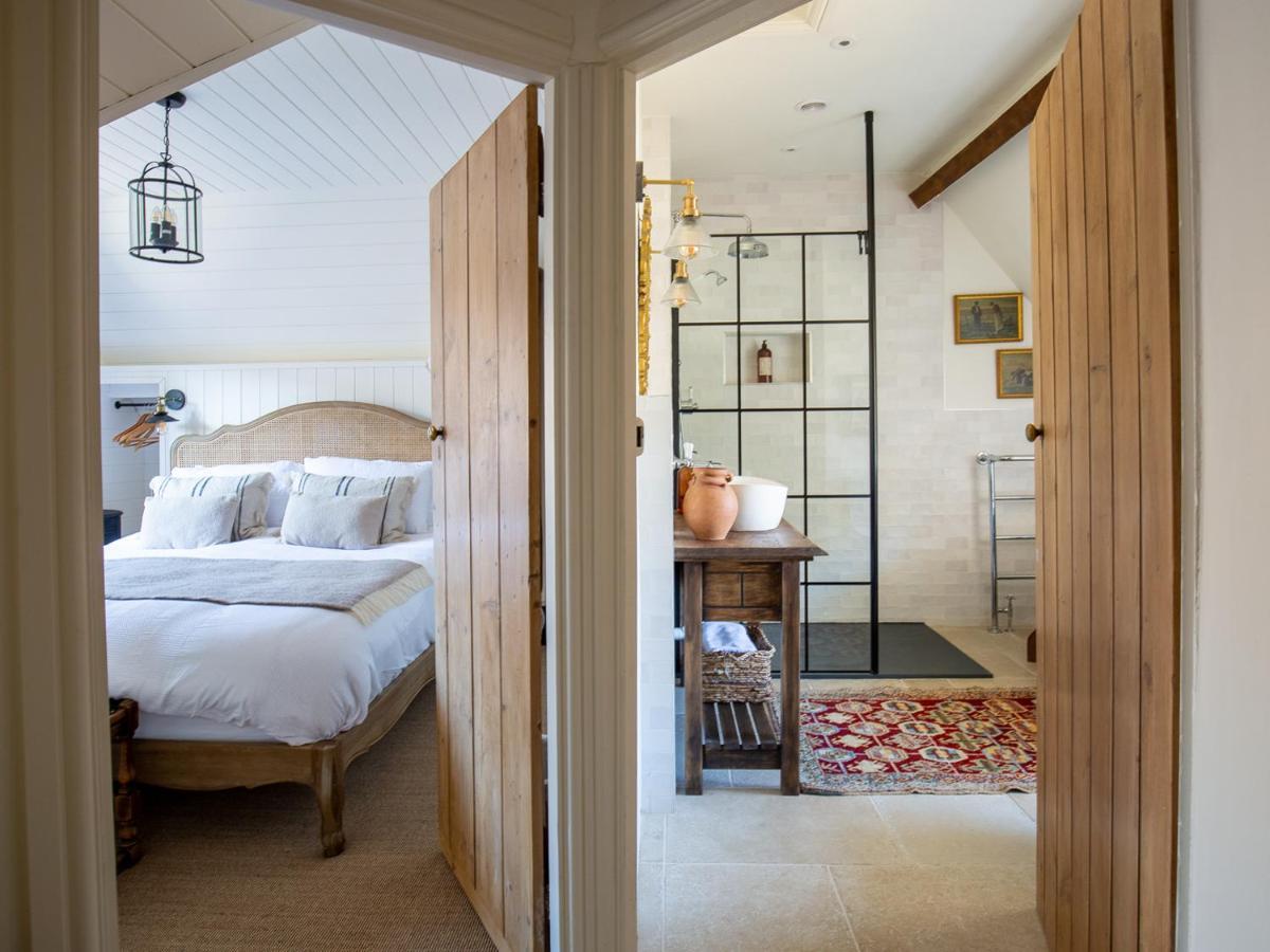 Little Oakley Cottage Sandford St Martin Εξωτερικό φωτογραφία
