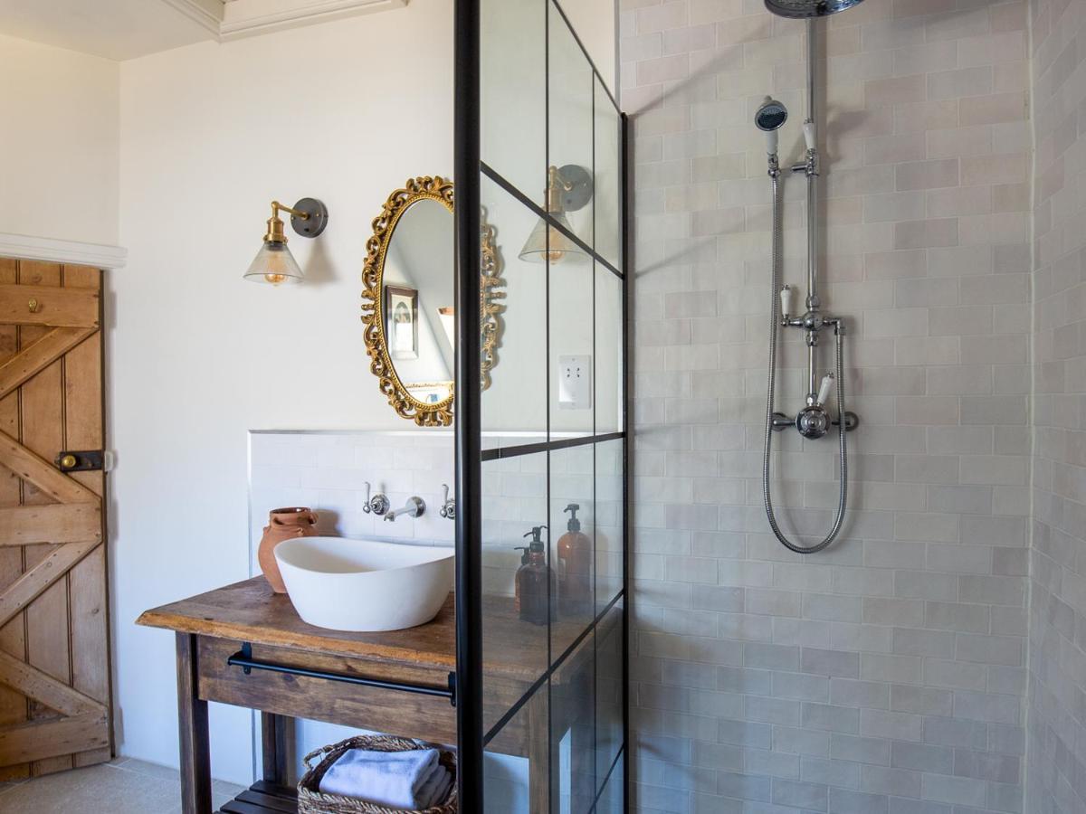 Little Oakley Cottage Sandford St Martin Εξωτερικό φωτογραφία