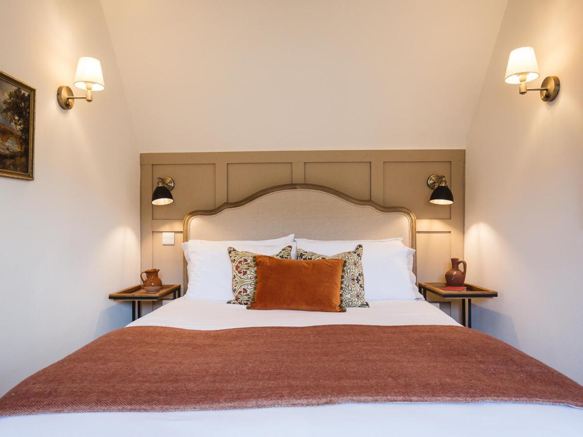 Little Oakley Cottage Sandford St Martin Εξωτερικό φωτογραφία