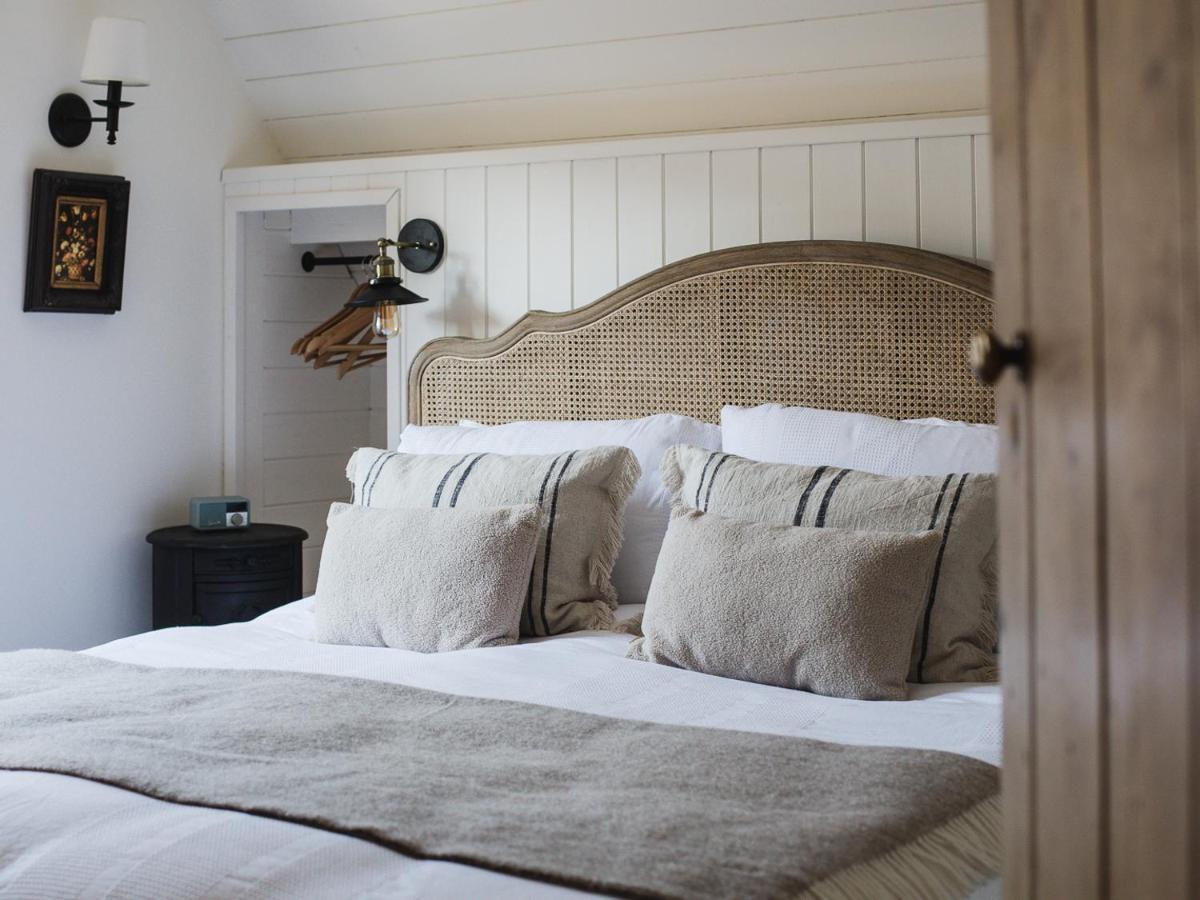 Little Oakley Cottage Sandford St Martin Εξωτερικό φωτογραφία