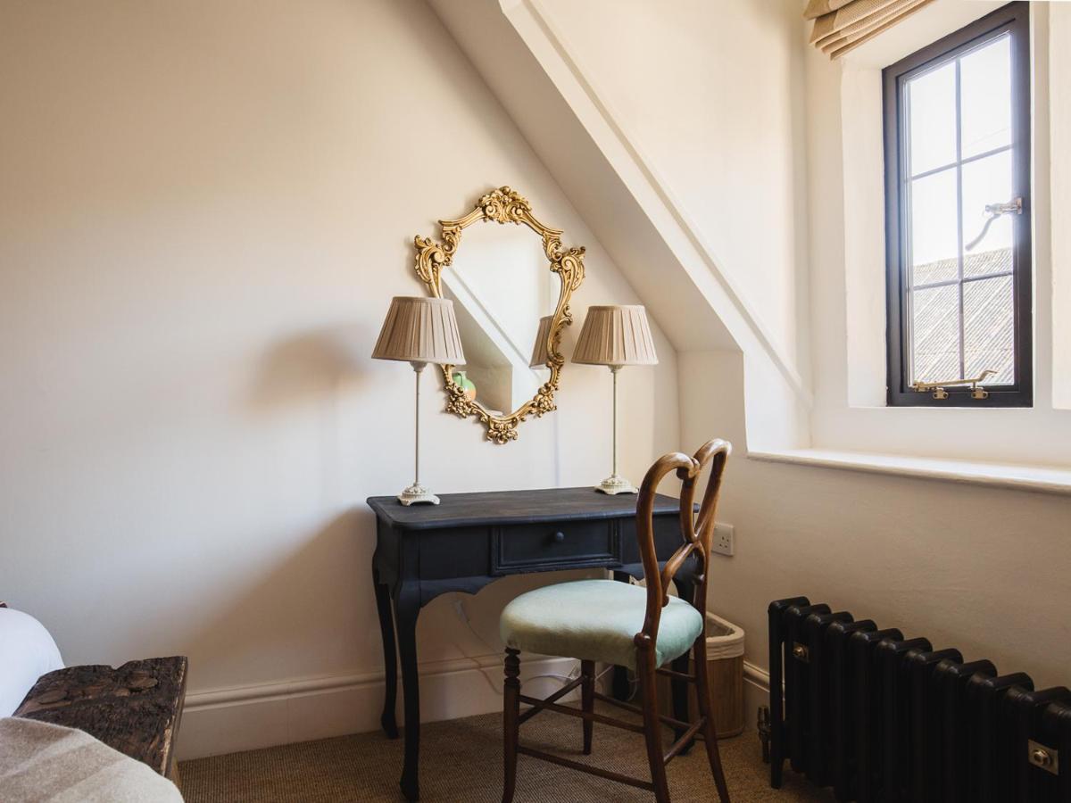 Little Oakley Cottage Sandford St Martin Εξωτερικό φωτογραφία