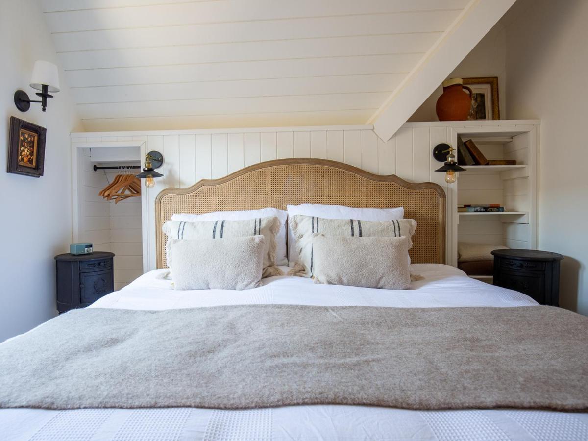Little Oakley Cottage Sandford St Martin Εξωτερικό φωτογραφία